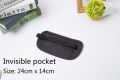 Outdoor Belt Bag Mobile Cell Phone Bag For Running Men Running Bag Women Sport Fanny Pack Waterproof Jogging Gym Waist Bag Run. 