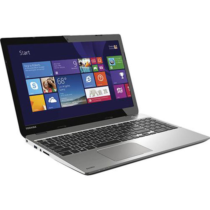 Portege Z30-A Ultrabook - Core i5-4300U 4GB 128GB SSD 13.3 Inch - Win 10 (Refurbished)
