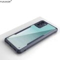 Shockproof Case For Xiaomi Redmi Note 11 Pro 5G 12 10 10S Case Transparent Phone Cover For Redmi Note11 S Carcasa Funda Coque. 