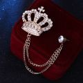 Brooches for Men in New Fancy Design | Coat & | Prince Coat. 
