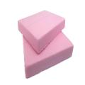 Cooking Strawberry Chocolate 1Kg Slab. 