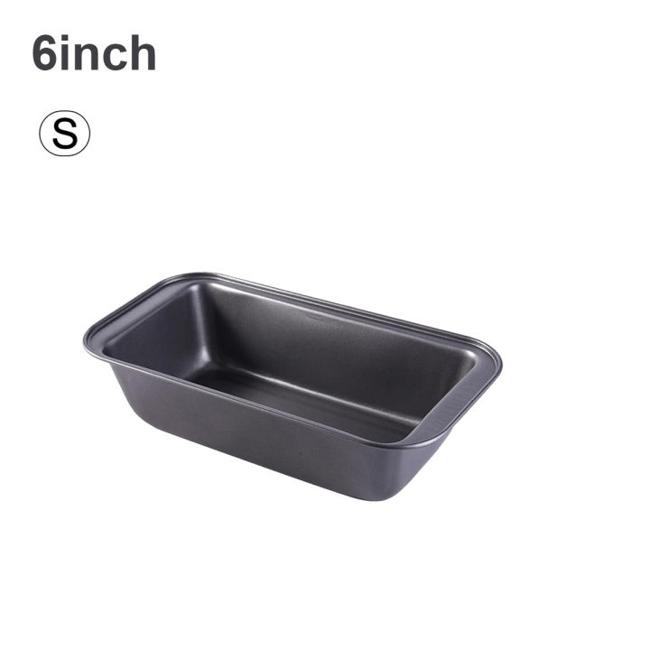 Nonstick%20Bread%20Loaf%20Pan%20Cake%20Bread%20Mold%20Bakeware%20Gray%20Fruit%20Cake%20pan%20Single%20Cake%20Baking%20Tool%20-%20Bread%20Loaf%20Baking%20Pan%20Non-Stick%20Bread%20Toast%20Mold%20Bread%20&%20Loaf%20Pans%20Cake%20Baking%20Mold%20Rectangle%20All%20Sizes%20-%20Image%202