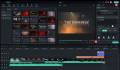 Wondershare Filmora X  : A video editing software program that lets you create and edit videos .(Lifetime Activated). 