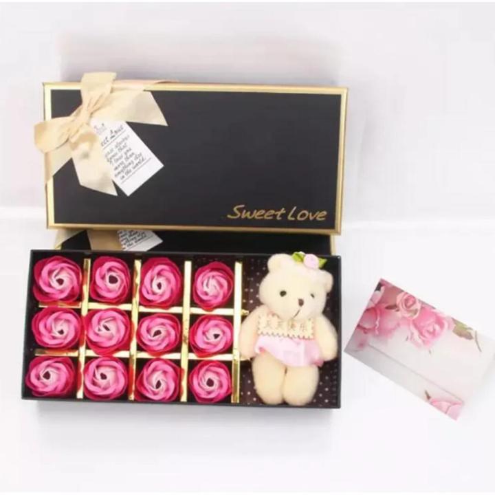 Valentine Day Gift Box