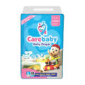 Carebaby Diaper Economy Pack Large Size. 