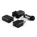 Fast Chatger Adapter Quick Charger For Sony Xperia XZs G8232 X Compact F5321 XA2 Ultra XZ2 XZ Premium XZP Type-C Cable. 