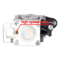 PB250 Carburetor for Echo PB250LN PB-250 ES250 Leaf Blower RB-K106 with Air Filter Carb Adjustment Tool Fuel Line. 