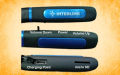 Interlink Sports (Bluetooth Neckband). 