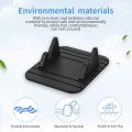SOUL Car Dashboard Non-slip Mat Car Phone Holder Soft Silicone Stand Bracket Phone Mount Holder. 