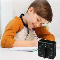 Kitchen Timer Rotary Switch Alarm Timer Sound Reminder Mechanical Timer. 