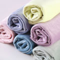 Velvet fabric thickened velvet fabric Dutch velvet ins wind sofa cover curtain pillow bay window sofa fabric. 