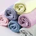 Velvet fabric thickened velvet fabric Dutch velvet ins wind sofa cover curtain pillow bay window sofa fabric. 
