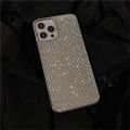Luxury Glitter Rhinestones Phone Case For iPhone 15 14 11 12 13 Pro Max Mini XS XR X 7 8 Plus Shniy Diamond Soft Silicone Cover. 