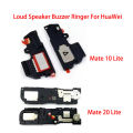Original Loudspeaker For Huawei Mate S 7 8 9 10 20 20X 30 Lite Pro Loud Speaker Buzzer Ringer Sound Mobile Phone. 