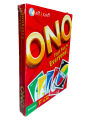 Large size ONO Card Game UNO Art & Craft for Kids Toy. 