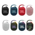 JBL CLIP 4 Ultra-portable Waterproof Speaker. 