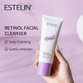 ESTELIN Retinol Age Perfect Facial Cleanser 120G-ES0223. 