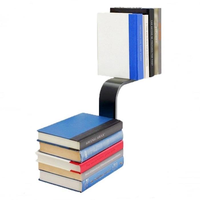 Wall%20Mount%20Invisible%20L-Shaped%20Floating%20Book%20Storage%20Shelf%20Rack%20Organizer%20-%20Image%209