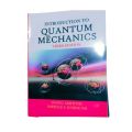 INTRODUCTION TO QUANTUM MECHANICS, 3RD EDITION  by Griffiths. 