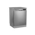 Dawlance DDW 1451 Silver Inverter Dishwasher. 