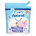 Aptamil Multigrain Banana & Berry Baby Cereal 7m+ 200g. 
