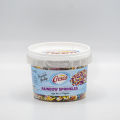Rainbow Sprinkles 75gm. 