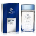 Yardley London Equity Perfume For Men – 100 ml. 