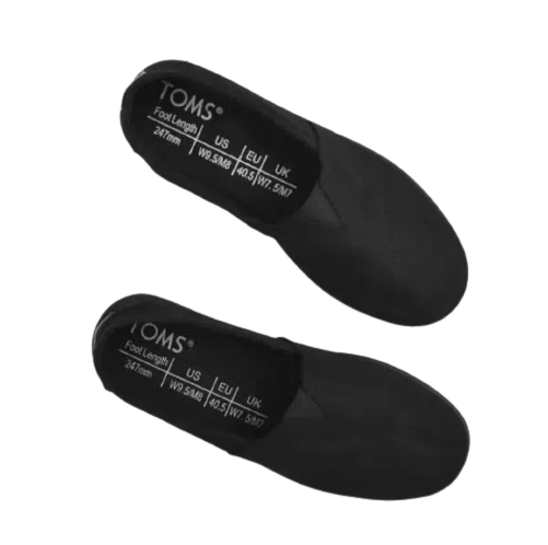 Toms%20syanno%20black%20canvas%20shoes%20Outdoor%20Running%20Shoes%20Casual%20Desert%20Sneakers%20-%20Image%208