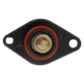 1 PCS Idle Speed Valve Idle Air Control Valve Black 17059524 817254 Fuel Injection Control Valve A95160. 
