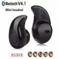 Mini Bluetooth Hands Free - Wireless Mini Bluetooth Wireless Handsfree s530 v4.0 - v4.1. 