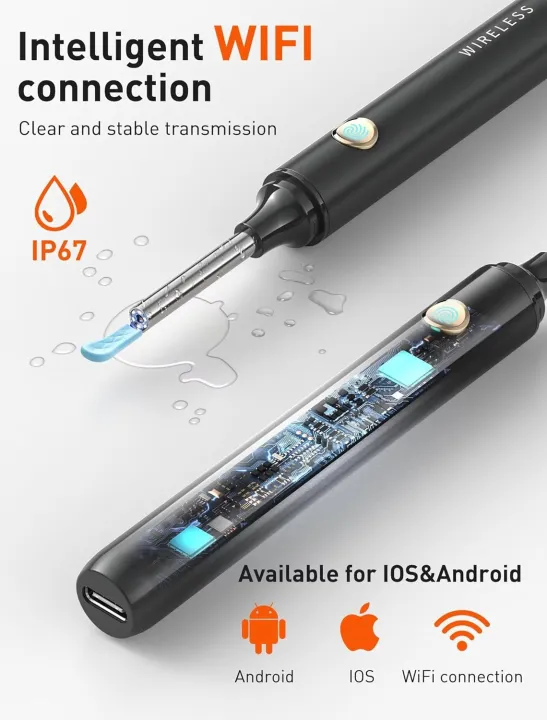 Smart%20Visual%20Ear%20Wax%20Cleaning%20Kit%20with%20Camera%20HD%20%E2%80%93%20Wireless%20Ear%20Cleaner%20Endoscope%20%E2%80%93%20Rechargeable%20Earwax%20Removal%20Tool%20with%20Soft%20Silicone%20Tips%20-%20Rechargeable%20HD%20Ear%20Camera%20with%20Mobile%20Display%20-%20Image%207