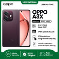 OPPO A3X | 4GB RAM + 64GB ROM. 