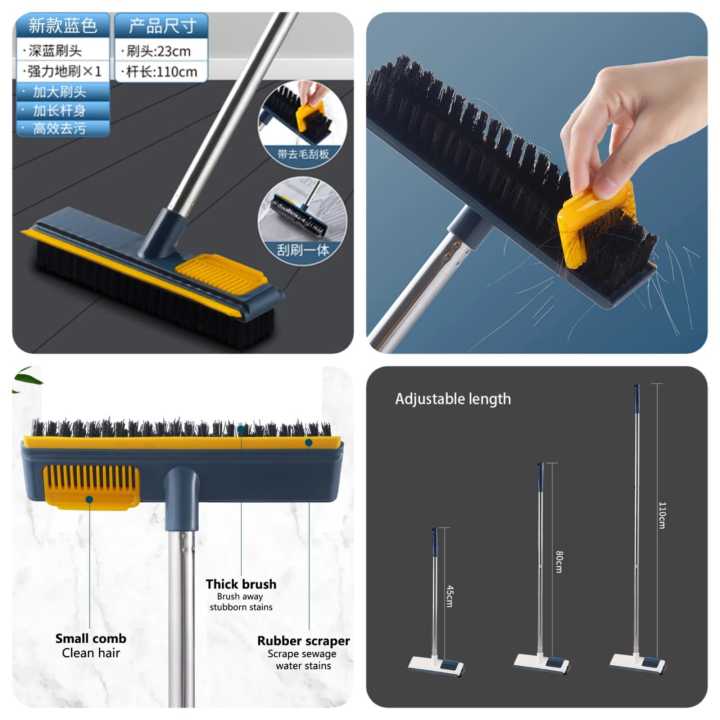 New Premium Quality Brush Viper