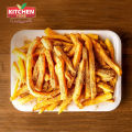 (Any 6 Pack)Fries Masala - fries noodles pasta masala seasoning - Spices - French Fries Masala - 50g each Pack By Kitchen Time Foods. 