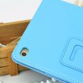 Tablet Case Tablet Case Flip Tablet Stand for Lenovo Tab M7 TB-7305F/7305X 7-Inch Tablet PC Case (Sky Blue). 