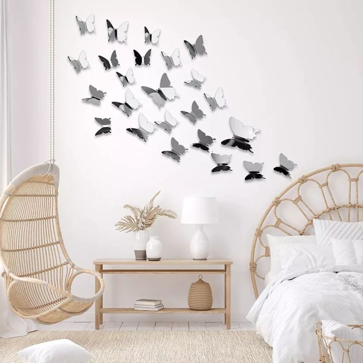 3D%20Purple%20Mix%20Design%20Butterfly%2012%20pcs%20For%20Wall%20Decoration%20or%20Fridge%20Door%20or%20House%20Doors%20-%20Image%207