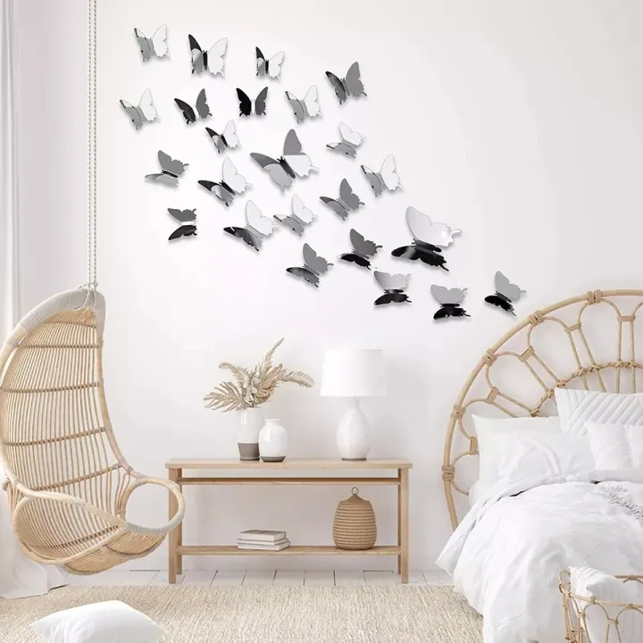 3D%20Purple%20Mix%20Design%20Butterfly%2012%20pcs%20For%20Wall%20Decoration%20or%20Fridge%20Door%20or%20House%20Doors%20-%20Image%207