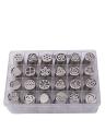 Russian Nozzles/ 24 Pcs. 