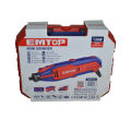Die Grinder I Rotary Tool kit I Mini Grinder set I Multi-tool Kit 130W EMTOP BRAND. 