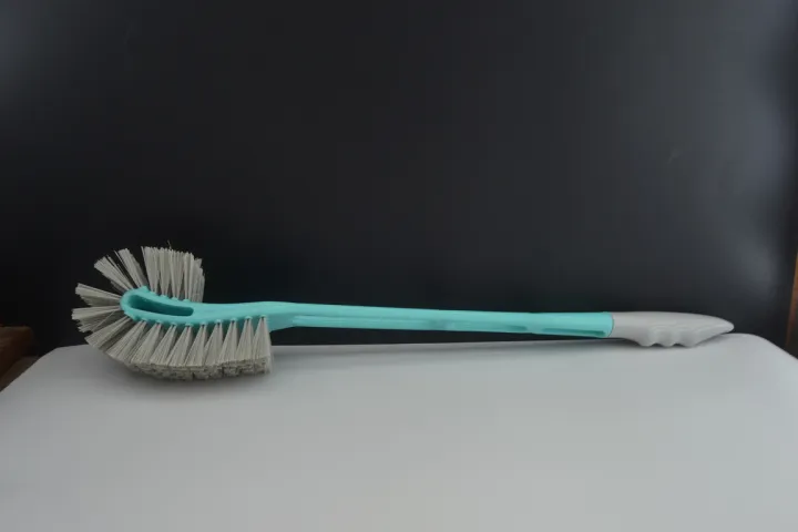 Double%20Sided%20Toilet%20Brush%20-%20Bathroom%20Cleaning%20Brush%20-%20Double%20Hockey%20Brush%20%5BTurquoise%5D%20-%20Image%205