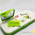 ORO Geometry Box La Bello Box With Mirror And Comb High Quality Box With Money back Guarantee. 