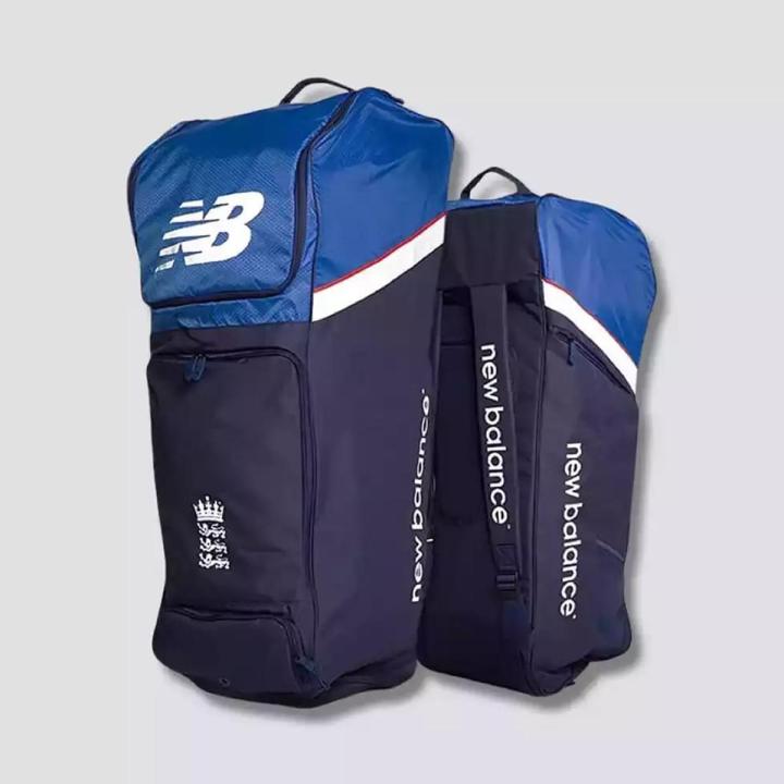 New balance duffle cricket kit bag online