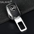 Car Seat Belt Extender Buckle Plug Alarm Eliminator For Honda Accord Civic Mugen Accord Odyssey CRV Jazz CBR Pilot Fit HR-V City Insight Accessories. 