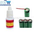 15ml/25ml Stainless Steel Liquid Flux Soldering Non-toxic HWY-800 Paste Flux Liquid Solders Tool Quick Welding. 