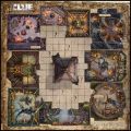 Planet T: CLUEDO: GAME OF THRONES (0118Y-3). 