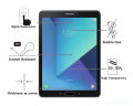 HD Tempered Glass For Samsung Galaxy Tab S3 9.7 Inch Screen Protector SM-T820 T825 Anti Fingerprint Clear Tablet Protective Film. 