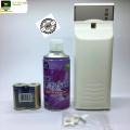 Automatic Air Freshener Dispenser Set. 