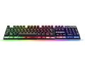 MK800 3-in-1 Pack Empire Gaming - AZERTY RGB 105 Keys 19 Keys Anti-Ghosting - Ergonomic Gaming Mouse - 2400 DPI - Mouse Mat - PC PS4 PS5 Xbox One/Series Mac. 