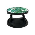 Round Finger Grip Mobile Phone Holder Expanding Stand Grip Pocket Socket Support Anti-Fall Foldable Universal For Smartphone. 
