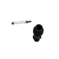 Ignition Coil Pack Spring Repair Kit Automobile Parts for Opel Adam Cascada Corsa Zafira 95514599 55579072. 